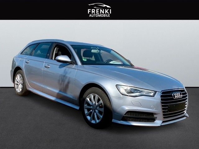 Audi A6 156.200 km 18.999 € Fulda 36043