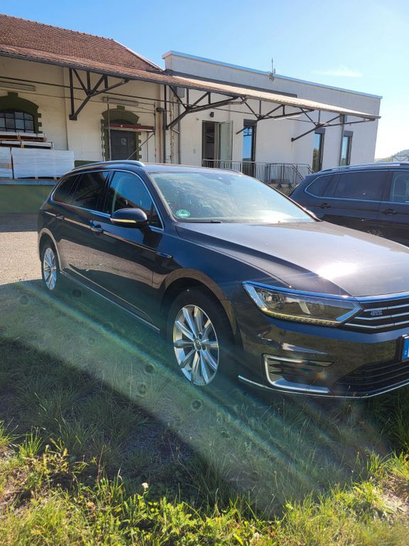 VW Passat 155.000 km 13.290 € Rheinbrohl 56598