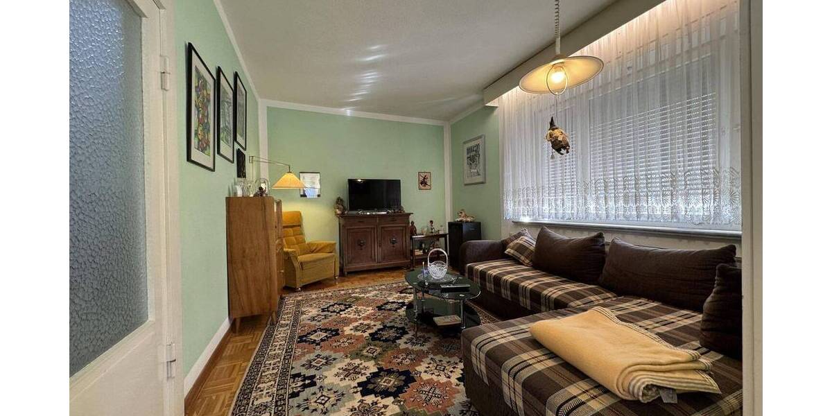 Einfamilienhaus Bad Grund - 5 Zimmer, 125 m&sup2;, 159.000&euro; | Angebot:26160702