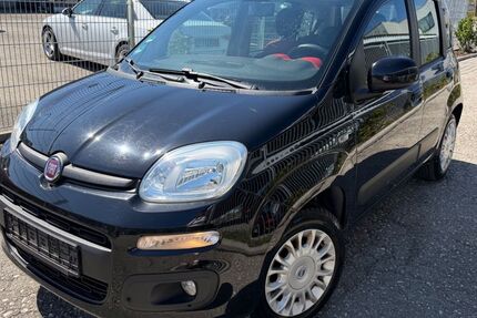 Fiat Panda 89.000 km 5.900 &euro; Markt Schwaben 85570