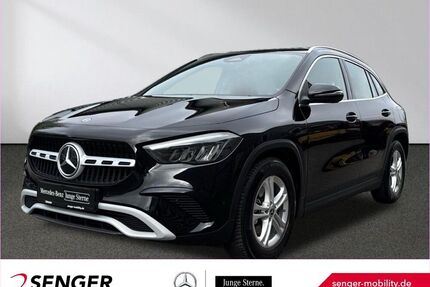 Mercedes GLA 200