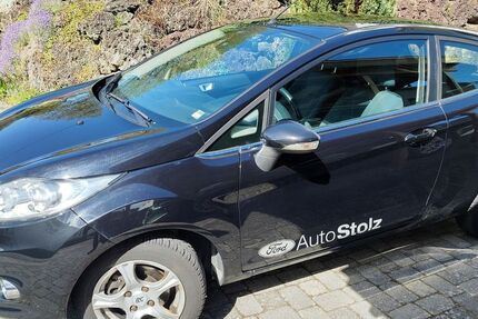 Ford Fiesta 135.337 km 3.700 &euro; Niederstadtfeld 54570