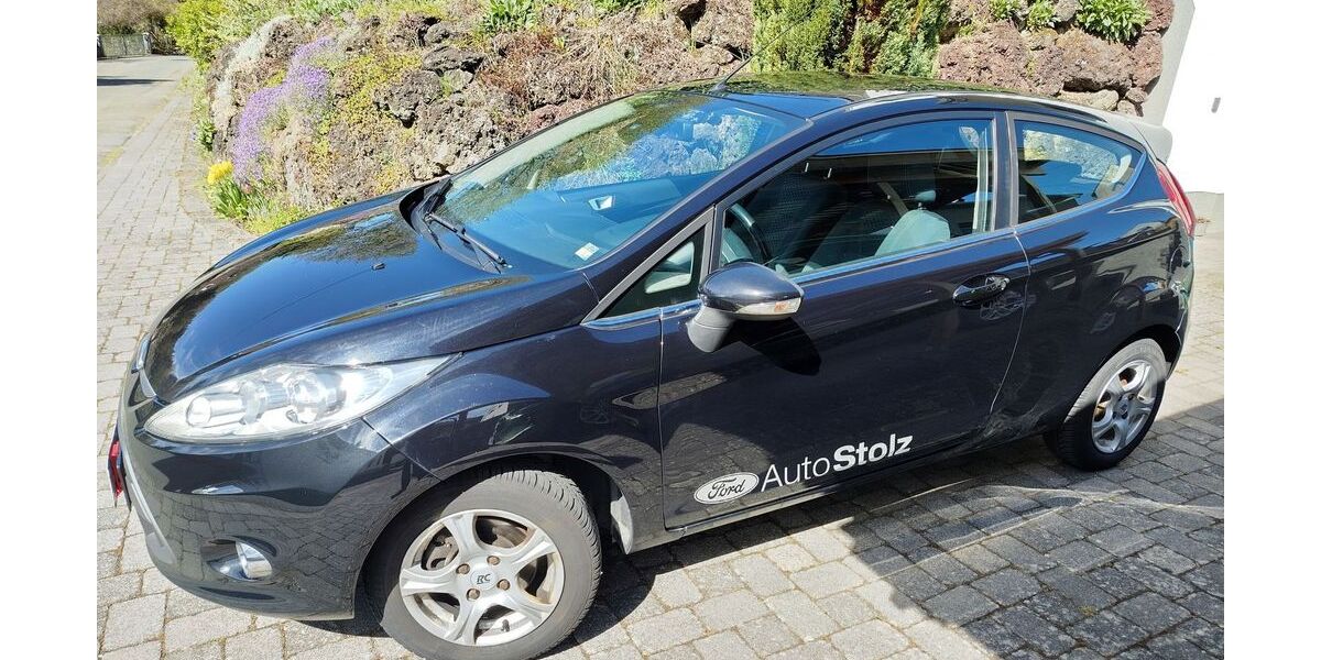 Ford Fiesta 135.337 km 3.700 &euro; Niederstadtfeld 54570