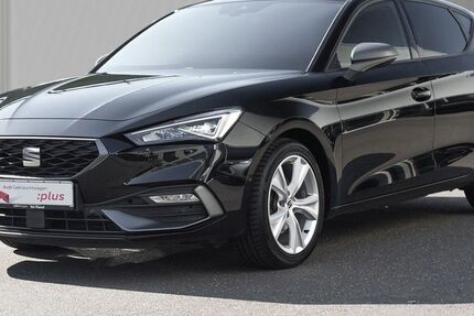 Seat Leon 54.443 km 17.980 &euro; Koblenz 56070