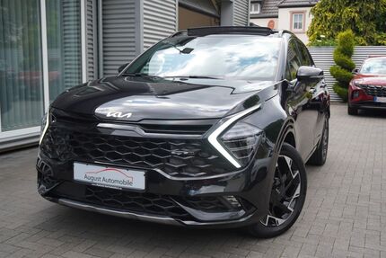 Kia Sportage 41.000 km 34.470 &euro; Worms 67549