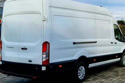 Ford Transit 95.000 km 21.400 &euro; Bad Lippspringe 33175