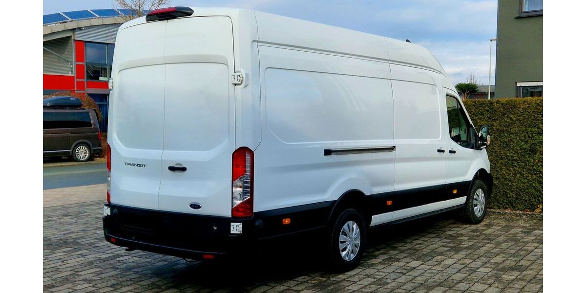 Ford Transit 95.000 km 21.400 &euro; Bad Lippspringe 33175