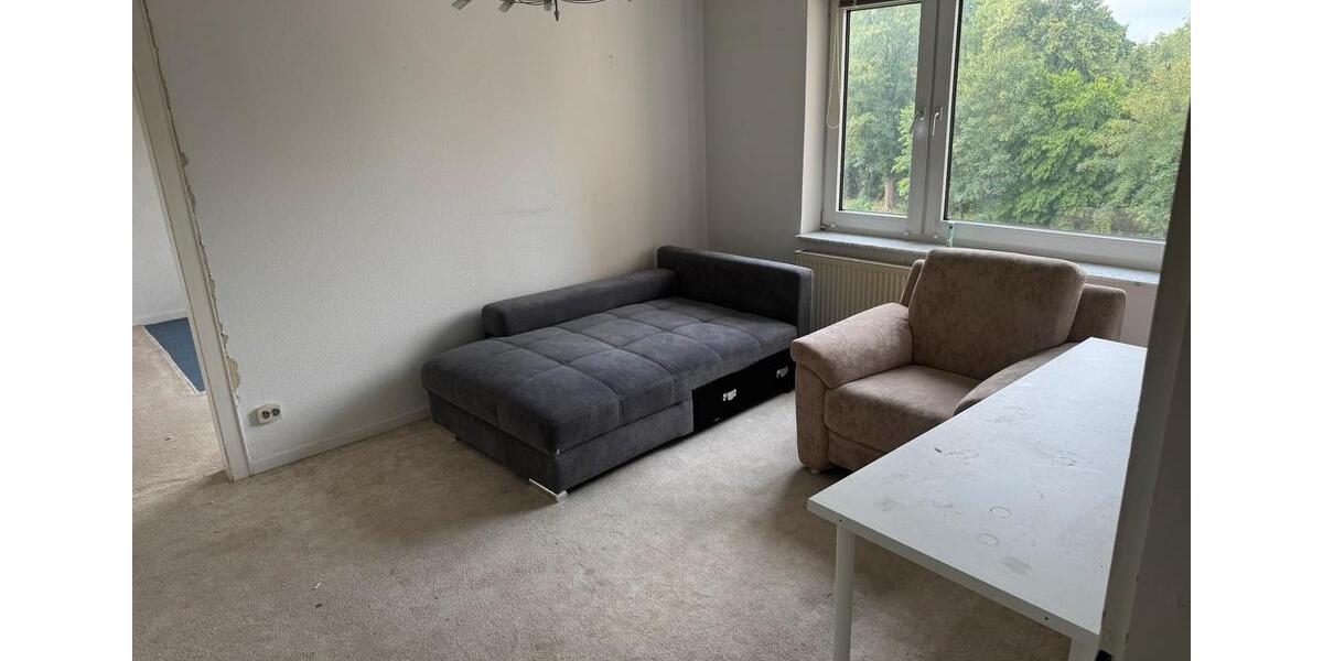 Etagenwohnung Salzgitter - 2 Zimmer, 44 m&sup2;, 49.000&euro; | Angebot:26931284