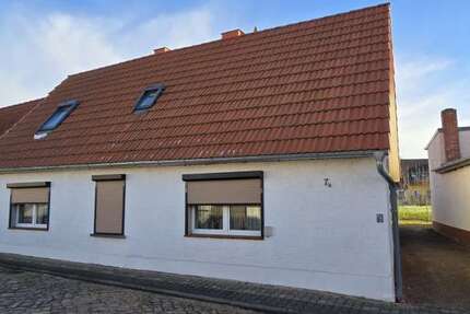 Haus zum Kaufen in Radegast 40.000 € 85 m² 4 zimmer