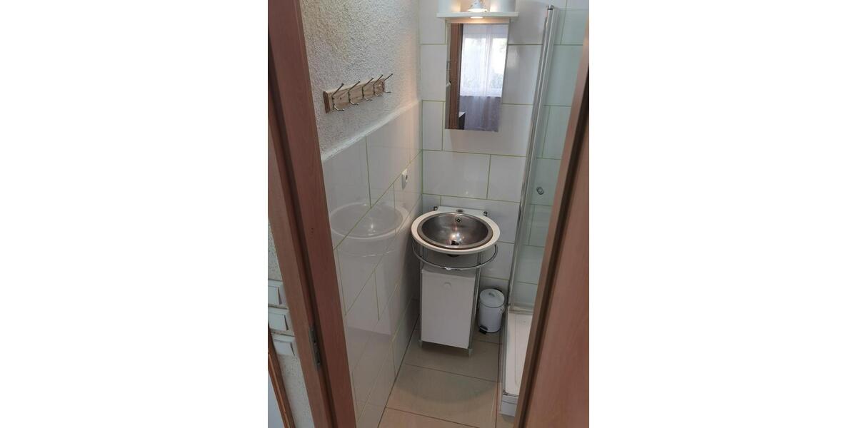 Etagenwohnung Weingarten - 1 Zimmer, 22 m&sup2;, 540&euro; | Angebot:26326755