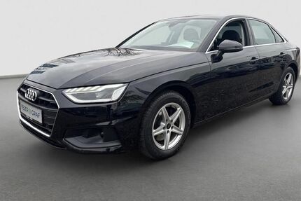 Audi A4 129.090 km 22.980 &euro; Cadolzburg 90556