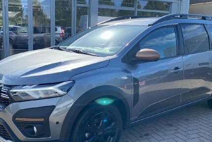 Dacia Jogger 50.100 km 19.900 &euro; Edewecht 26188
