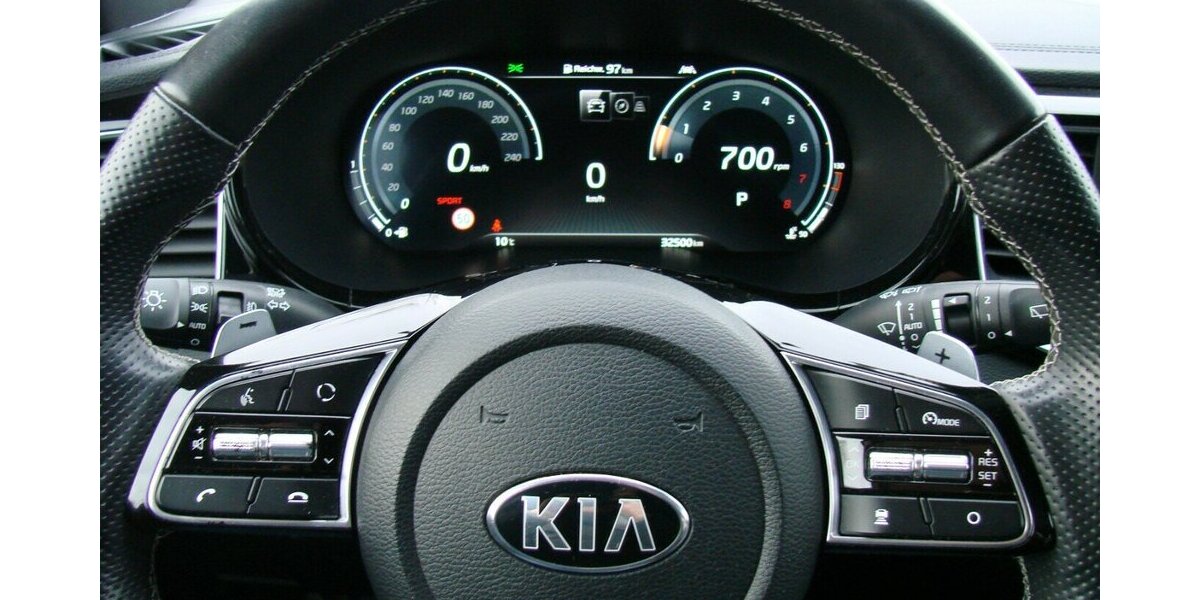 Kia ProCeed 1.5T-GDI GT-Line ACC LED Kamera 32.500 km 21.980 &euro; Falkensee 14612