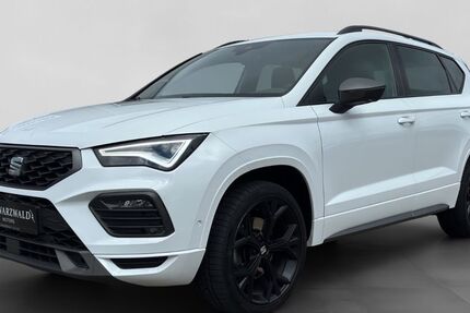 Seat Ateca 66.280 km 26.580 &euro; Villingen-schwenningen 78052