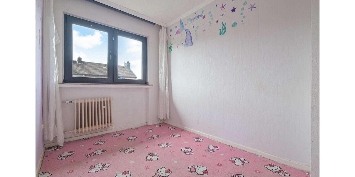 Reihenhaus Duisburg Duisburg-Mitte - 3 Zimmer, 97 m&sup2;, 990&euro; | Angebot:24830472