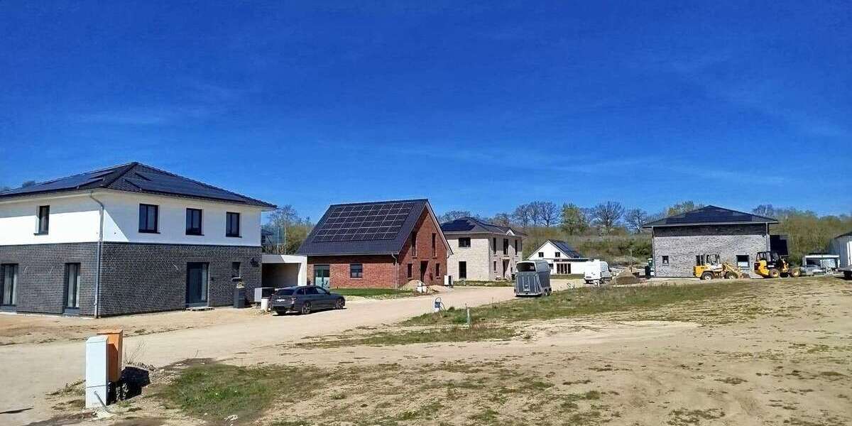 Grundstück Süsel - 255.000&euro; | Angebot:26308037