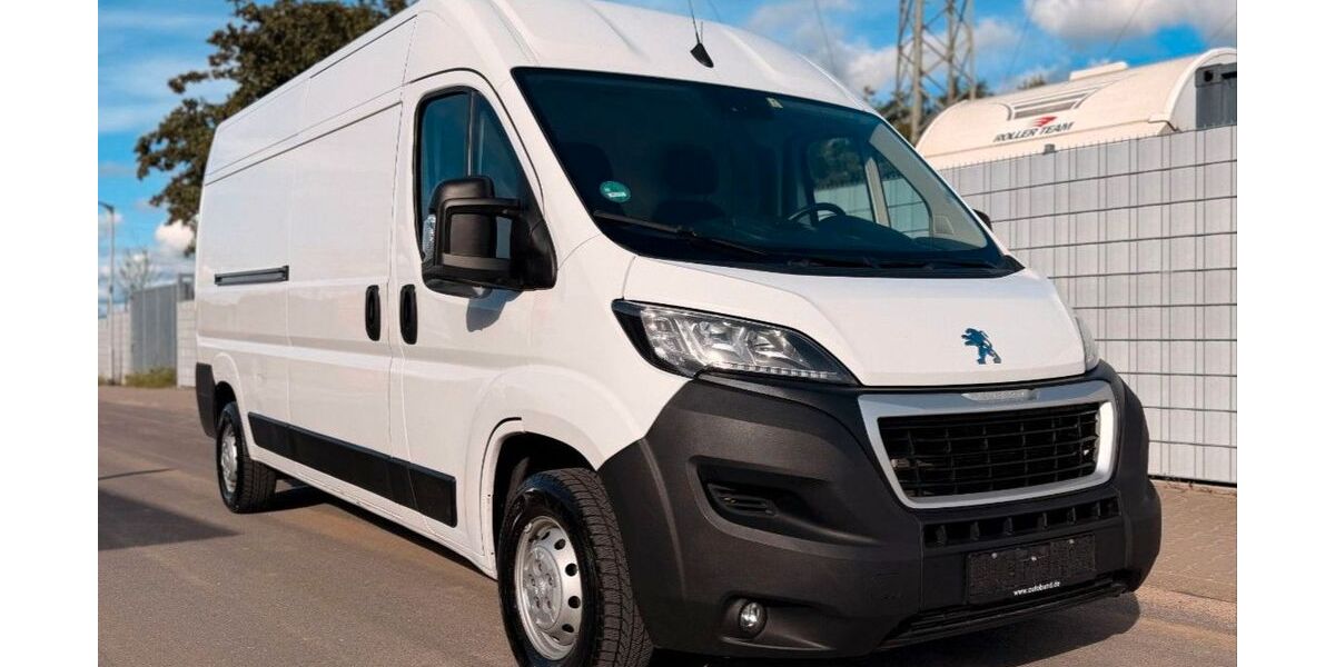 Peugeot Boxer 77.128 km 19.400 &euro; Dieburg 64807