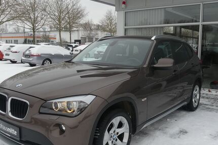 BMW X1 57.192 km 13.500 &euro; Dessau-Roßlau 06847