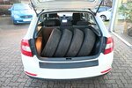 Skoda Rapid Spaceback 1.2 mit NAVI Steuerkette neu!!! 175.000 km 5.300 &euro; Seevetal - Hittfeld 21218