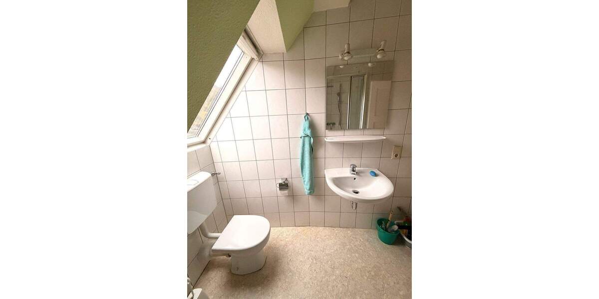 Etagenwohnung Traben-Trarbach Traben - 3 Zimmer, 65 m&sup2;, 520&euro; | Angebot:26053323