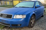 Audi A4 Avant 469.000 km 1.100 &euro; Bötzingen 79268