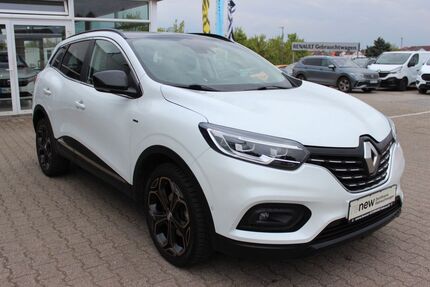 Renault Kadjar 42.895 km 19.990 &euro; Massenbachhausen 74252