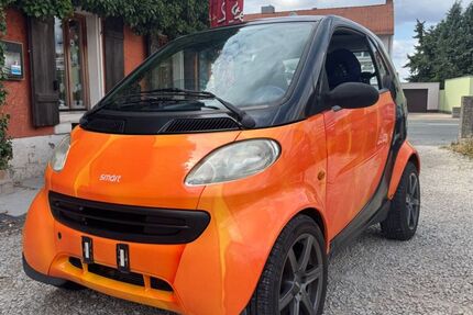 Smart ForTwo 170.000 km 1.190 &euro; Allersberg 90584