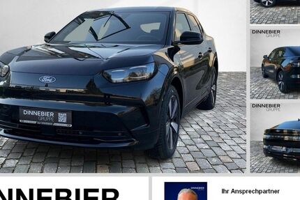 Ford Capri 3.739 km 41.380 &euro; Berlin 12681