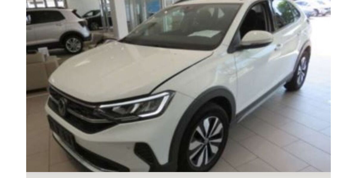 VW Taigo 22.450 km 19.905 &euro; Einbeck 37574