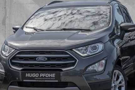 Ford EcoSport 66.500 km 13.200 &euro; Schwerin 19061