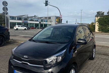 Kia Picanto 81.537 km 8.200 € Bremerhaven 27576