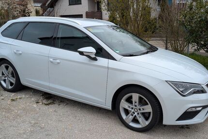 Seat Leon 136.000 km 10.101 &euro; Lauchheim 73466