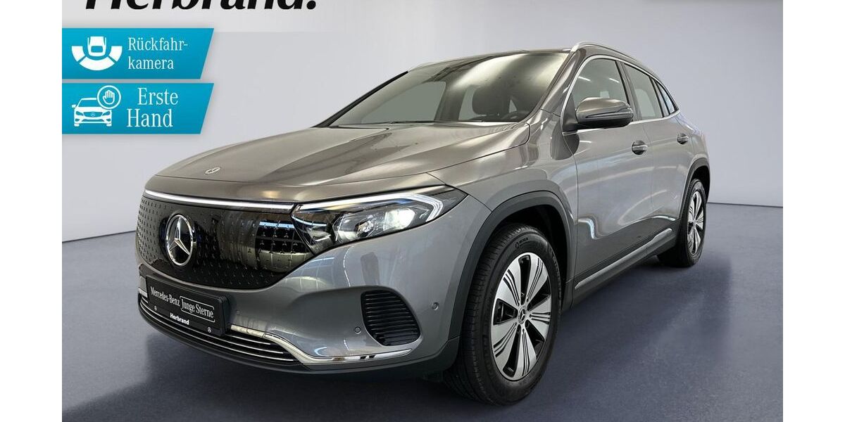 Mercedes-Benz EQA 6.613 km 38.970 &euro; Kevelaer 47623