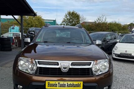 Dacia Duster 111.000 km 6.499 &euro; Dortmund 44147