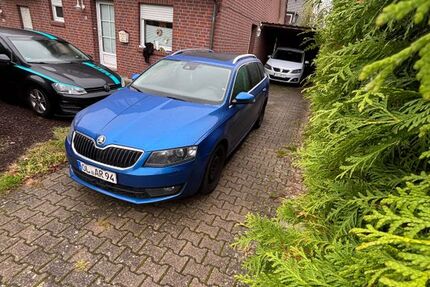 Skoda Octavia 296.000 km 8.800 € Wildeshausen 27793