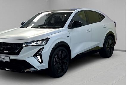 Renault Rafale 8.000 km 49.980 &euro; Fulda 36043