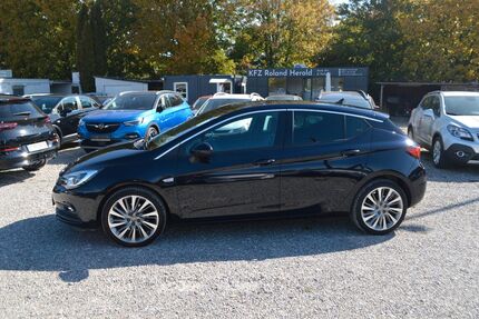 Opel Astra 57.100 km 13.590 &euro; Königsbrunn 86343