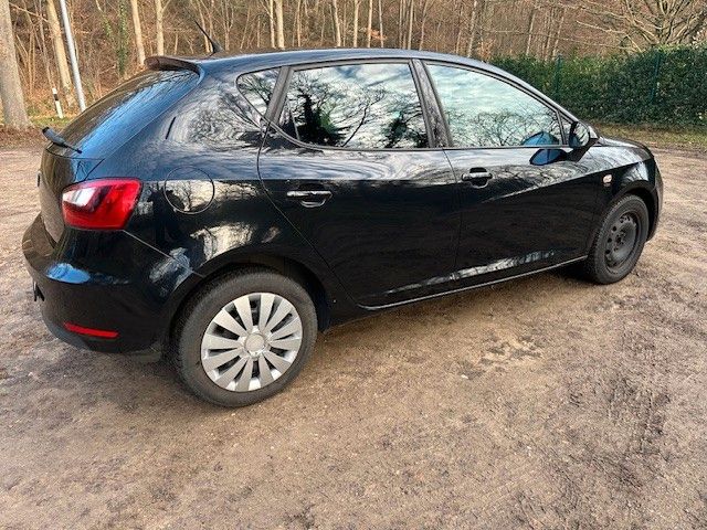 Seat Ibiza 204.111 km 3.950 &euro; Hückelhoven 41836