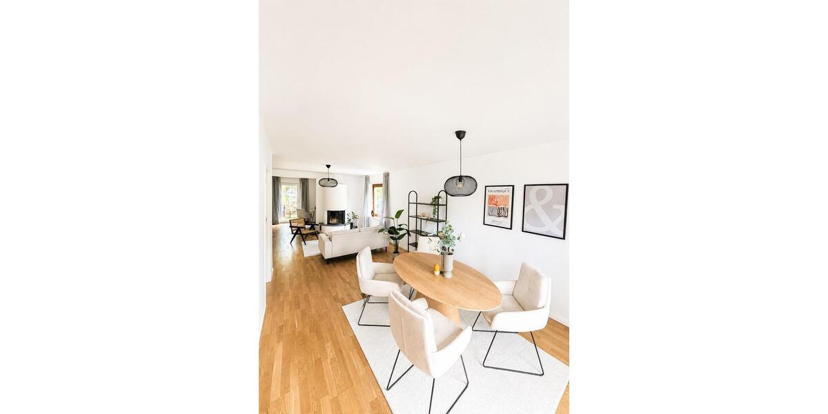 Einfamilienhaus Lilienthal - 3.5 Zimmer, 105 m&sup2;, 529.000&euro; | Angebot:27014451