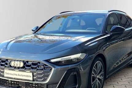 Audi A5 7.820 km 48.450 &euro; Leipzig 04328