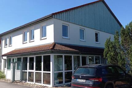 Büro oder Praxisräume in Feuchtwangen zimmer