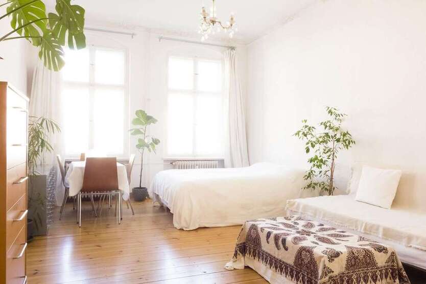 Wohnung zum Kaufen in BERLIN 420.000 € 78 m²