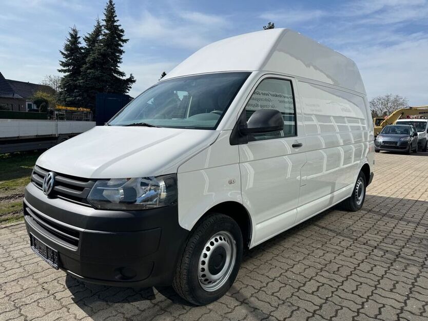 T5 Transporter