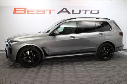 BMW X7 4.095 km 127.990 &euro; Tirschenreuth 95643