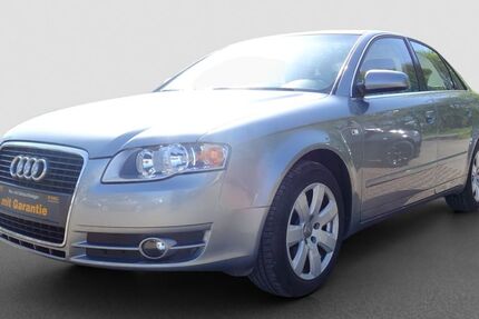 Audi A4 118.320 km 6.490 &euro; Löhne 32584