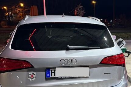 Audi Q5 117.707 km 15.999 &euro; Langenhagen 30851