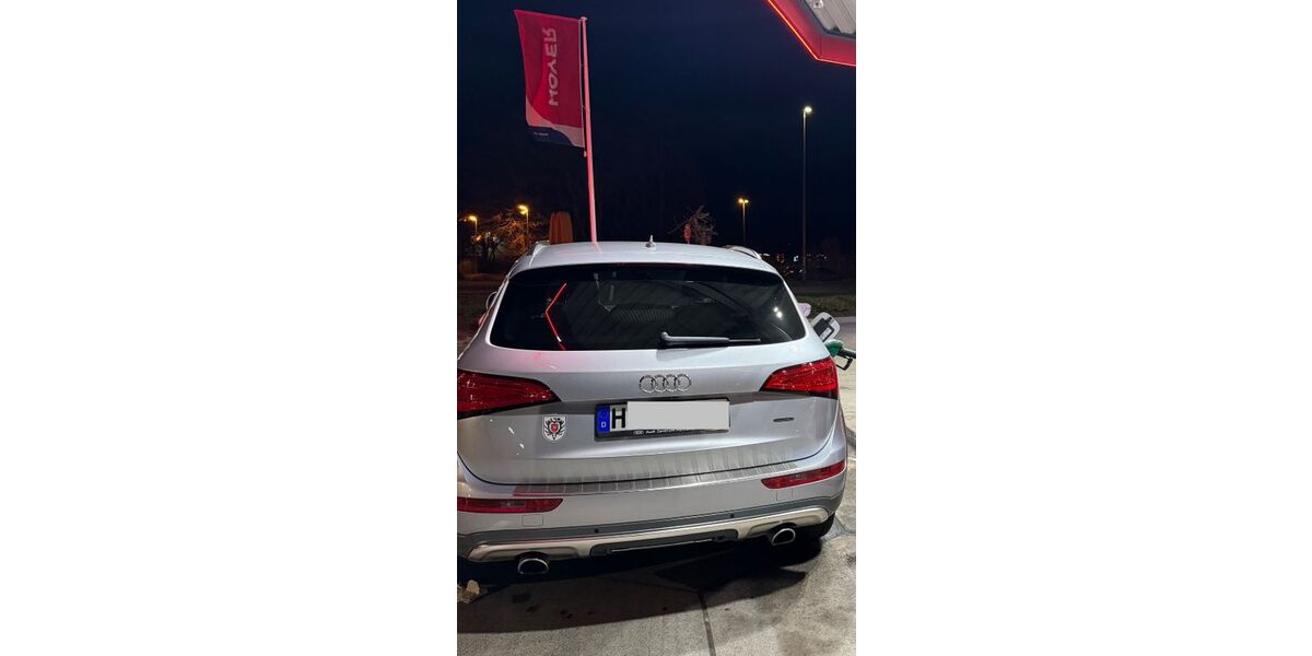 Audi Q5 117.707 km 15.999 &euro; Langenhagen 30851