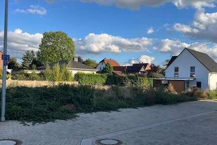 Grundstück zu verkaufen in Ilsede 155.000 € 669 m² - Grundstück Ilsede Adenstedt | Angebot:27426226