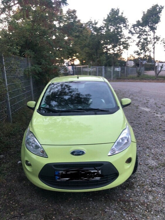 Ka