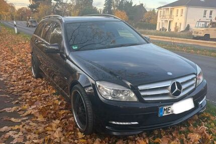 Mercedes-Benz C 250 264.500 km 6.200 &euro; Monheim am Rhein 40789